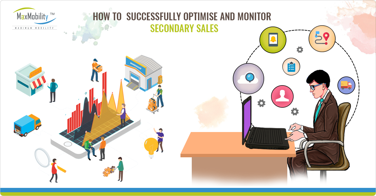 How To Successfully Optimize and Monitor Secondary Sales