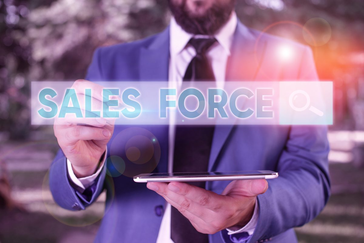 7 Amazing Ways in Which Sales Force Automation Apps Strengthen Brand Loyalty
