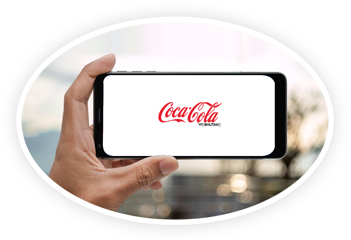 Coca-Cola-Bhutan